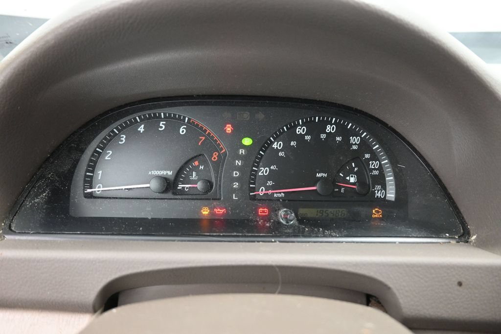 Used 2003 Toyota Camry LE FWD image 32