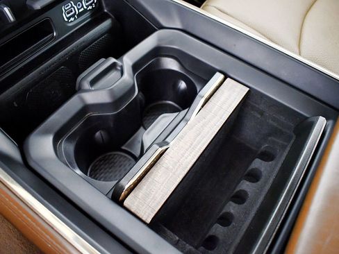 Used 2022 RAM 3500 Limited image 47