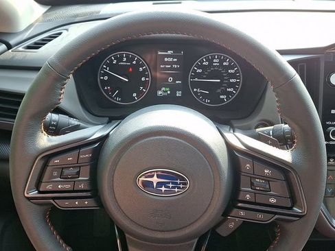New 2026 Subaru Crosstrek 2.5i Limited AWD/4WD image 15