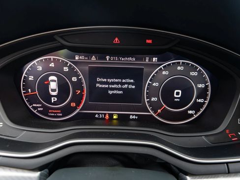 Used 2018 Audi A5 2.0T Premium Plus AWD/4WD image 47