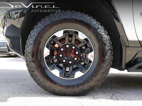 Used 2022 GMC Hummer EV Edition 1 w/ LPO, Illumination Package AWD/4WD image 74