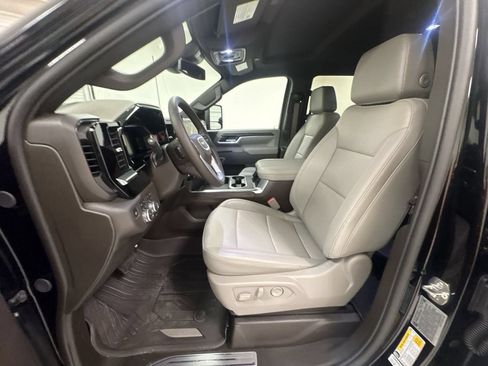 New 2026 GMC Sierra 3500 SLT w/ SLT Convenience Package AWD/4WD image 20