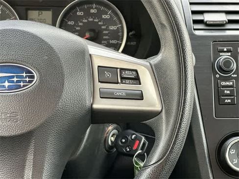 Used 2015 Subaru Forester 2.5i Premium w/ All-Weather Package image 10