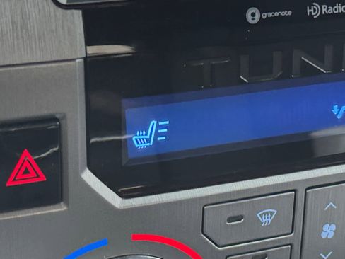 Used 2020 Toyota Tundra Limited image 5