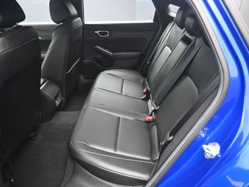 Used 2025 Acura Integra A-Spec FWD image 22