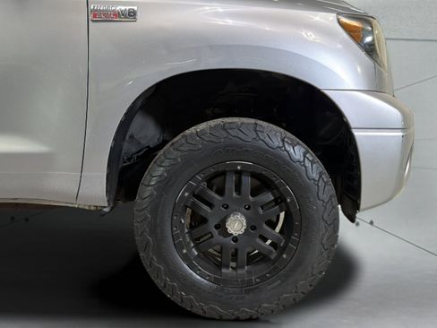 Used 2007 Toyota Tundra Limited RWD image 34