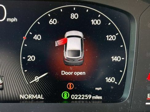 Used 2024 Acura Integra FWD image 18