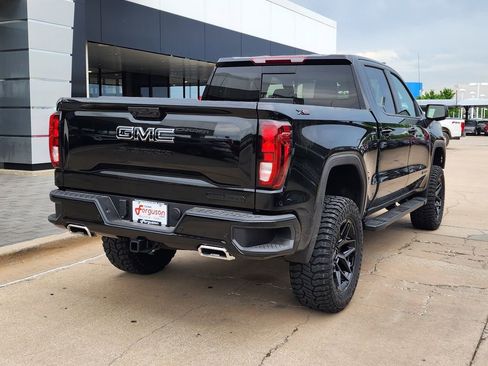 New 2026 GMC Sierra 1500 Elevation w/ Elevation Premium Package image 3