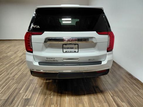Certified 2024 GMC Yukon XL SLT image 24