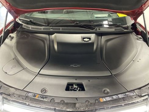 Used 2024 Chevrolet Blazer EV RS image 28