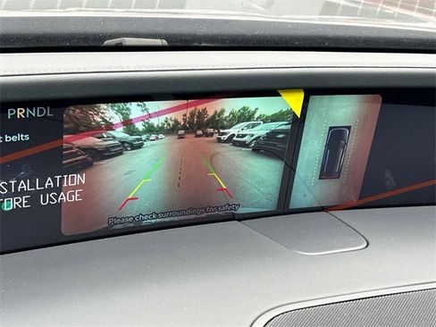 New 2025 Lincoln Nautilus Premier w/ Equipment Group 102A image 31