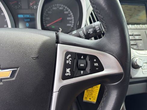 Used 2014 Chevrolet Equinox LTZ AWD/4WD image 23