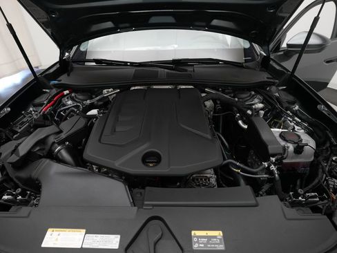 New 2026 Audi A5 2.0T Premium Plus AWD/4WD image 3