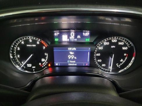 Used 2023 Cadillac CT5 Luxury w/ Sun And Sound Package image 15