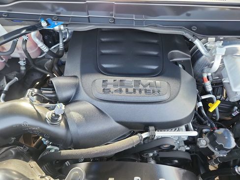 Used 2020 RAM 2500 Power Wagon AWD/4WD image 27