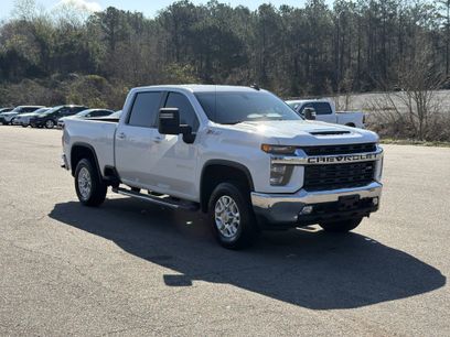 Used 2022 Chevrolet Silverado 2500 LT w/ Convenience Package