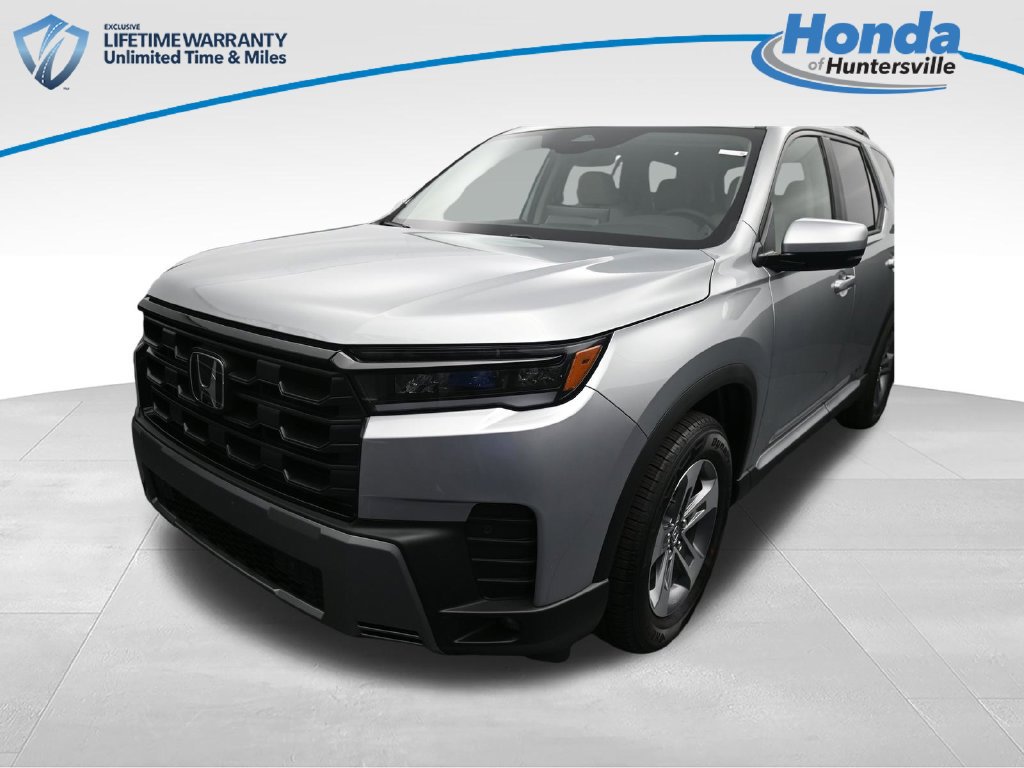 New 2026 Honda Pilot EX-L image 11