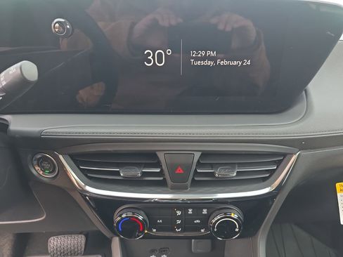 New 2026 Buick Encore GX Sport Touring w/ Comfort Package image 22