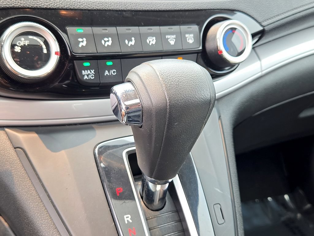 Used 2015 Honda CR-V EX image 16