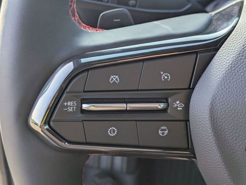 New 2026 Chevrolet Traverse RS FWD image 15