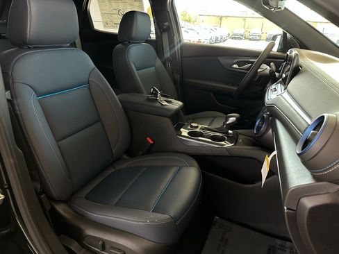 New 2026 Chevrolet Blazer RS image 17