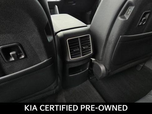 Certified 2023 Kia Sportage EX FWD image 14