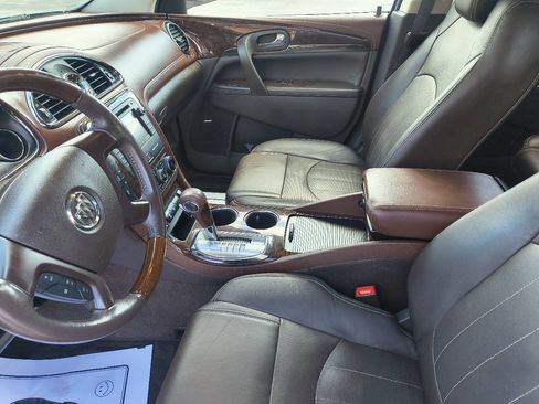 Used 2013 Buick Enclave Leather AWD/4WD image 30