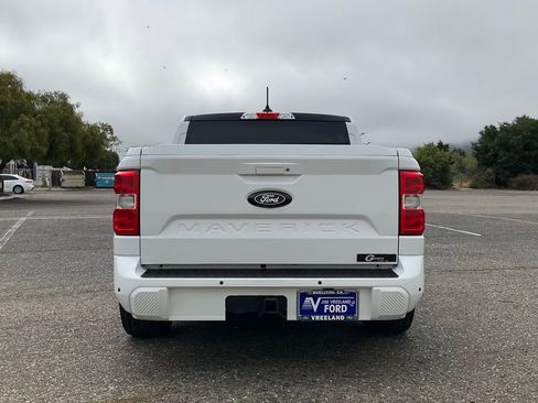 New 2025 Ford Maverick XLT w/ XLT Luxury Package image 83