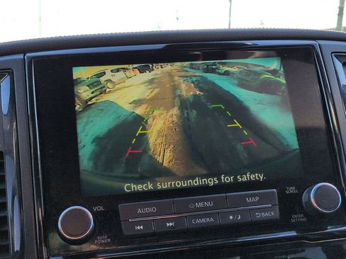 Used 2020 Nissan Titan PRO-4X image 25