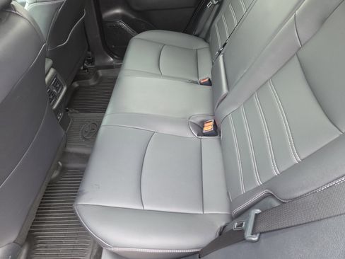 Certified 2025 Toyota RAV4 XLE Premium w/ Weather Package image 19