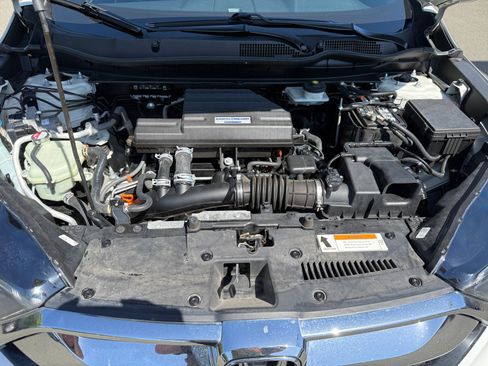 Used 2018 Honda CR-V EX image 20