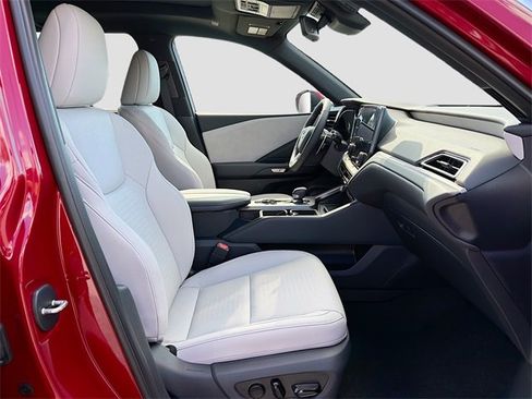 New 2026 Lexus TX 350 FWD image 17