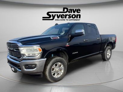 Used 2020 RAM 2500 Laramie