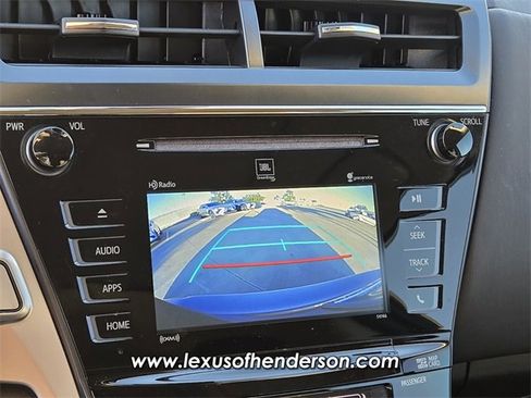 Used 2017 Toyota Prius V Five image 24