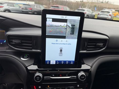 Used 2021 Ford Explorer ST w/ Equipment Group 401A image 17