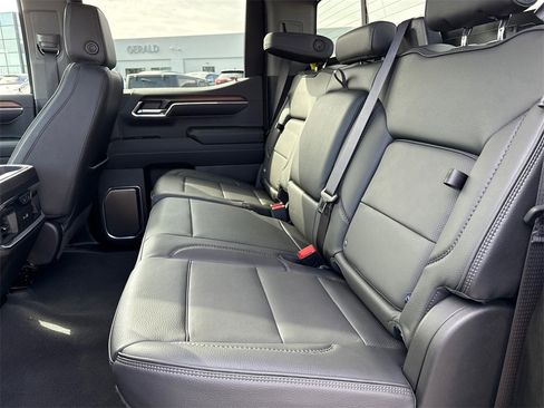 Certified 2024 GMC Sierra 1500 Denali w/ Technology Package image 32