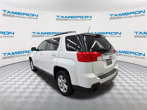 Used 2015 GMC Terrain SLT w/ Open Road Package image 3