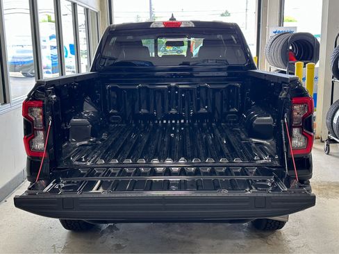 New 2026 Ford Ranger XLT AWD/4WD image 8