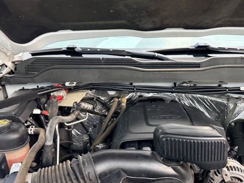 Used 2015 Chevrolet Silverado 3500 W/T RWD image 36
