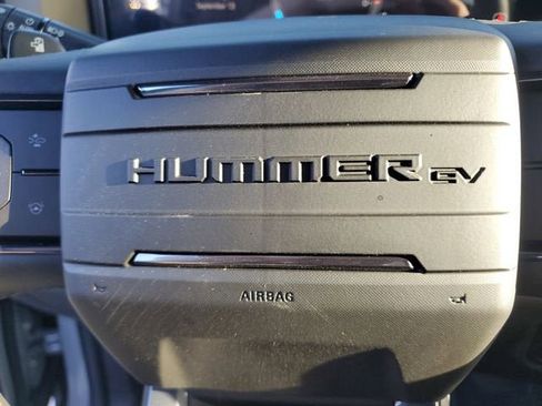 New 2026 GMC Hummer EV SUV AWD/4WD image 27