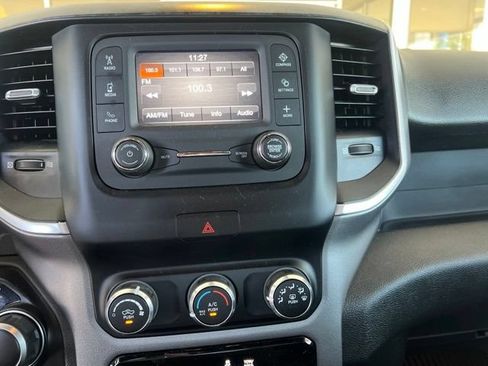 Used 2022 RAM 1500 Big Horn AWD/4WD image 13