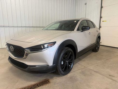 Certified 2024 MAZDA CX-30 AWD 2.5 S w/ Select Sport Pkg image 1
