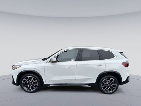 Certified 2023 BMW X1 xDrive28i w/ Premium Package image 8