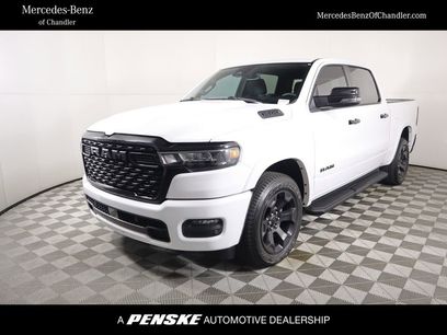 Used 2025 RAM 1500 Big Horn