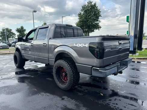 Used 2009 Ford F150 Lariat image 5