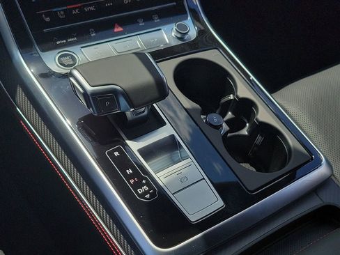 New 2026 Audi Q8 Prestige AWD/4WD image 14