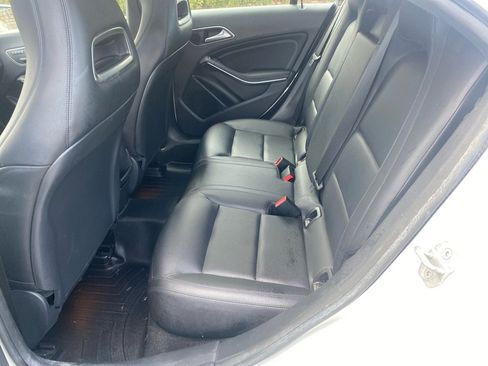 Used 2014 Mercedes-Benz CLA 250 250 4MATIC image 17