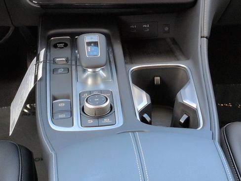 New 2026 INFINITI QX60 Luxe w/ Cargo Package FWD image 21
