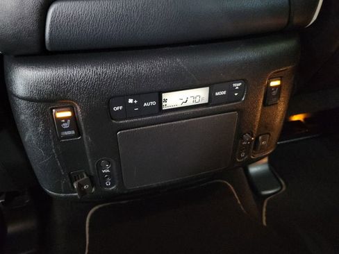 Used 2019 INFINITI QX80 Limited w/ All-Season Package image 24