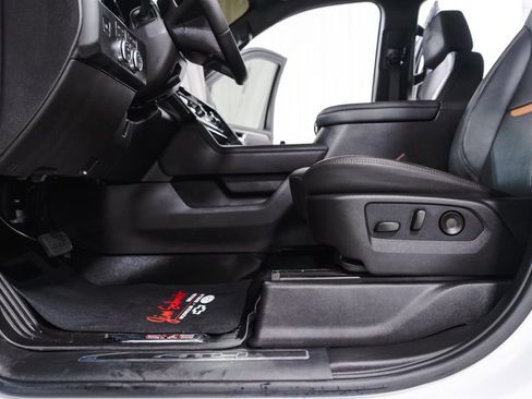 Used 2026 GMC Sierra 2500 AT4 AWD/4WD image 27